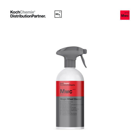 【Mwc】マジックホイールクリーナー500ml｜コッホケミー