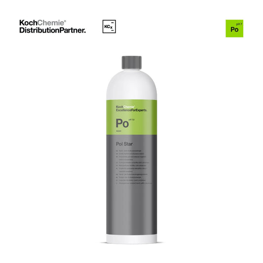 内装用【Po】ポルスター1L｜コッホケミー