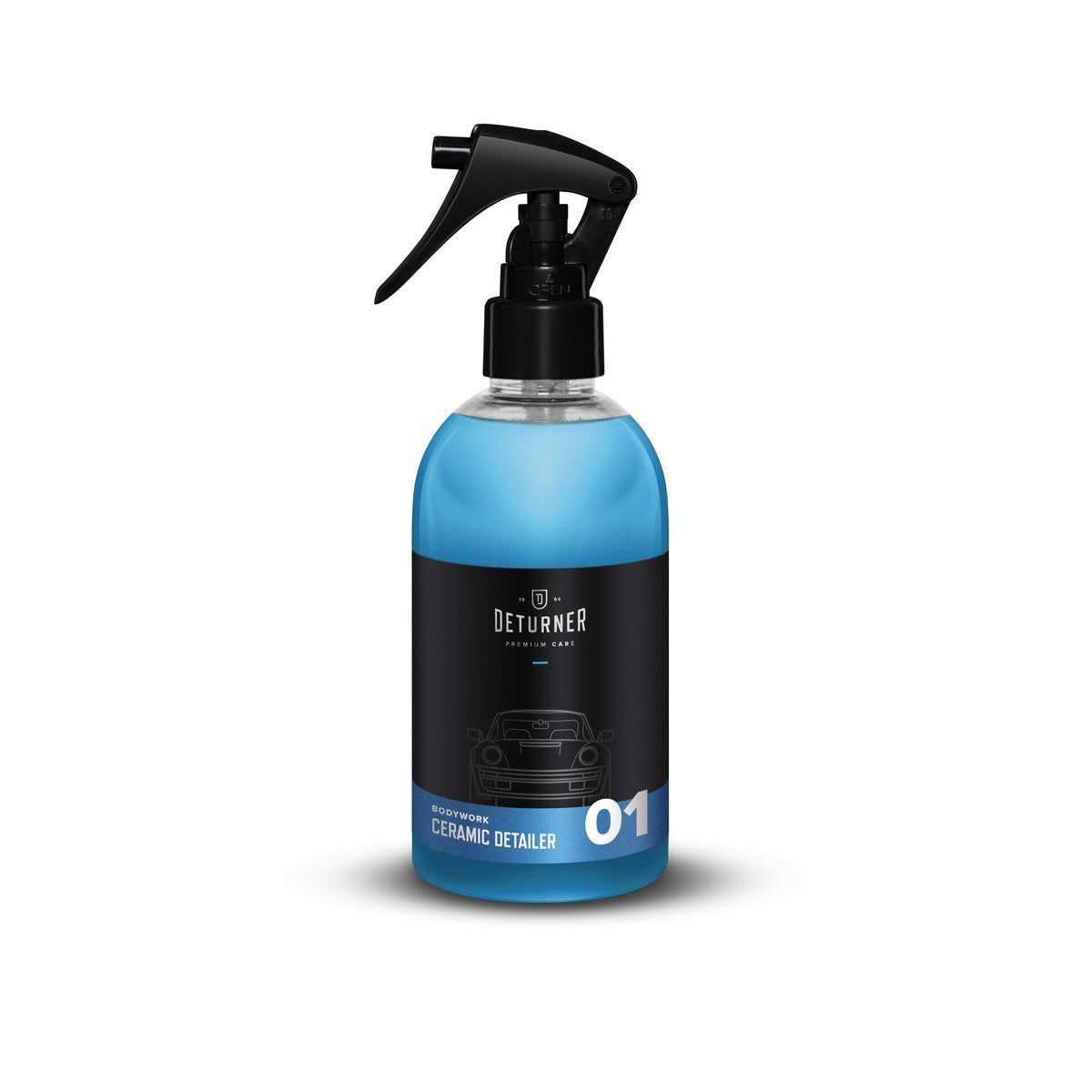 DETURNER セラミックディテーラー 250ml
