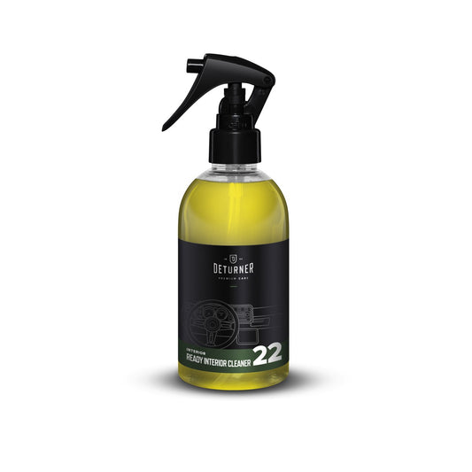DETURNER インテリアクリーナー 250ml
