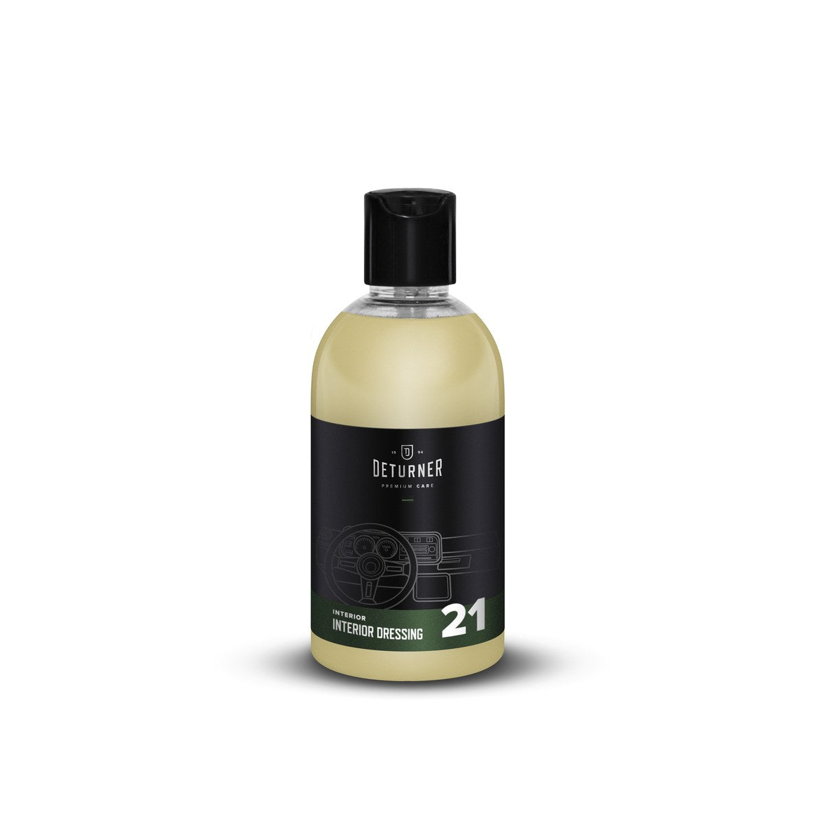 DETURNER インテリアドレッシング 250ml