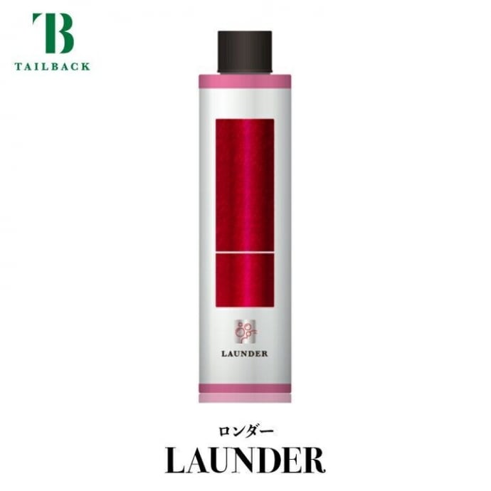 【ウォッシュフォーム】ロンダー250ml｜TAILBACK
