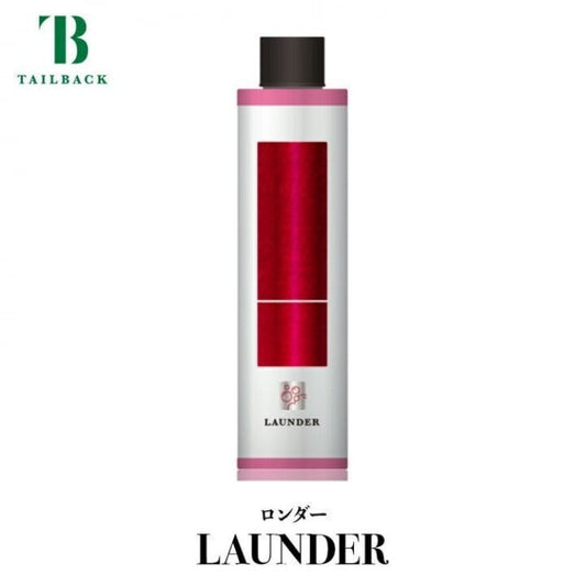 【ウォッシュフォーム】ロンダー250ml｜TAILBACK