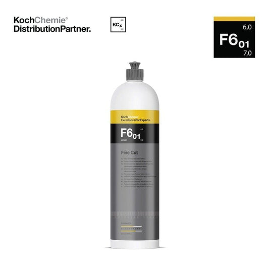 【F6.01】ファインカットコンパウンド1L｜コッホケミー