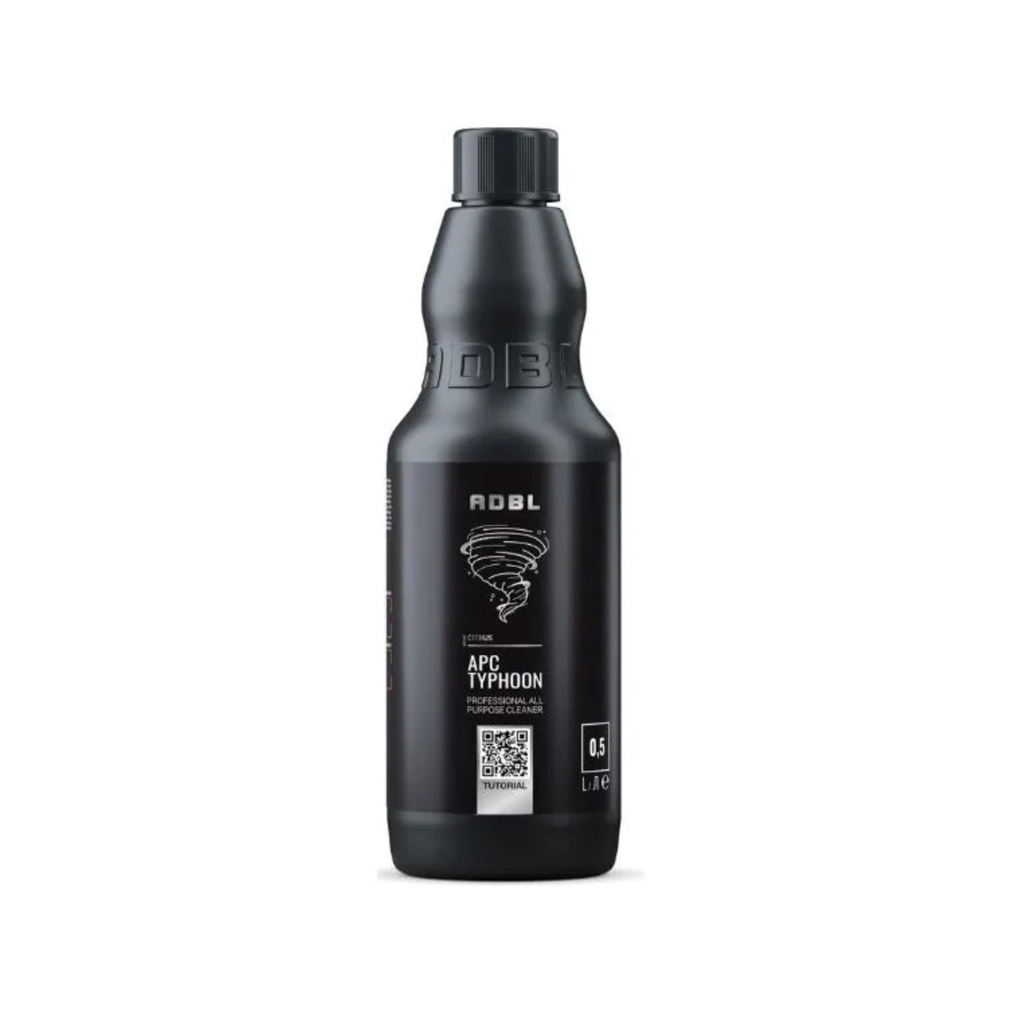 APCタイフーン500ml｜オールパーパスクリーナー｜ADBL