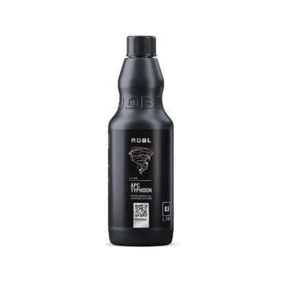 APCタイフーン500ml｜オールパーパスクリーナー｜ADBL