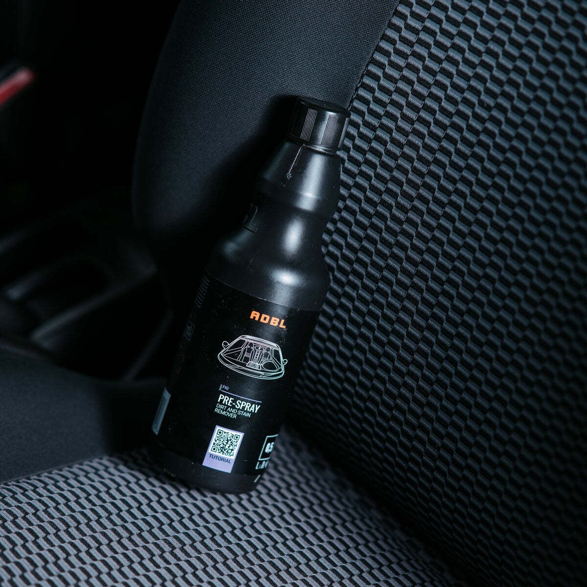プレスプレー500ml｜ファブリッククリーナー｜ADBL