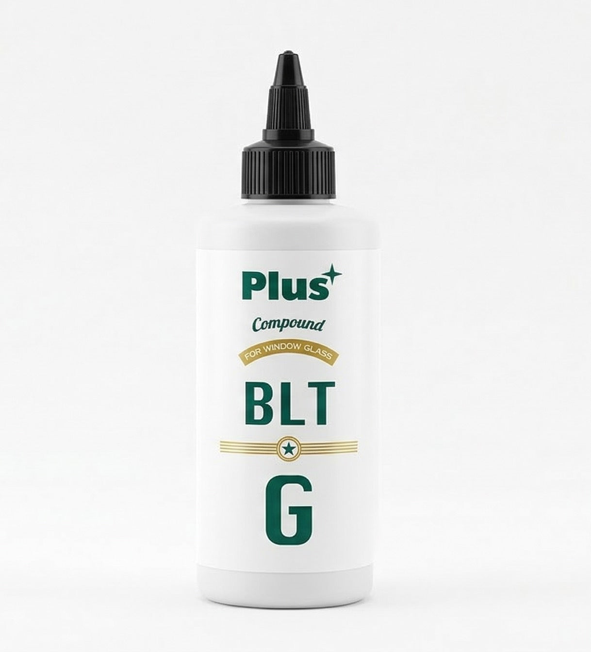 Plus BLT-G ガラス油膜除去コンパウンド