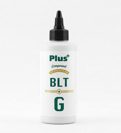 Plus BLT-G ガラス油膜除去コンパウンド